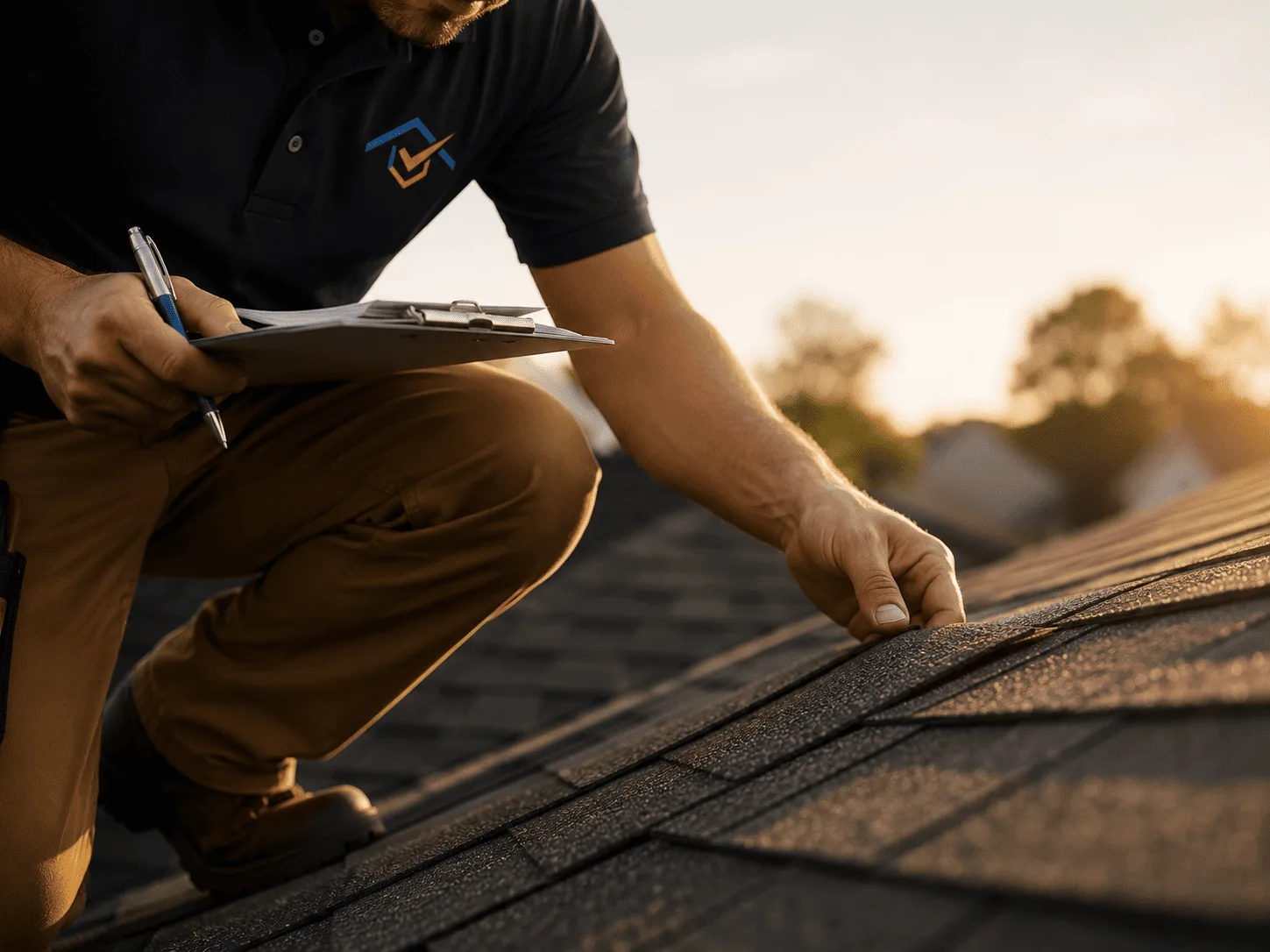 Why Choose Roof Inspection in Eden, AZ